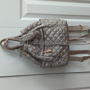 MZ Wallace small Metro convertible backpack